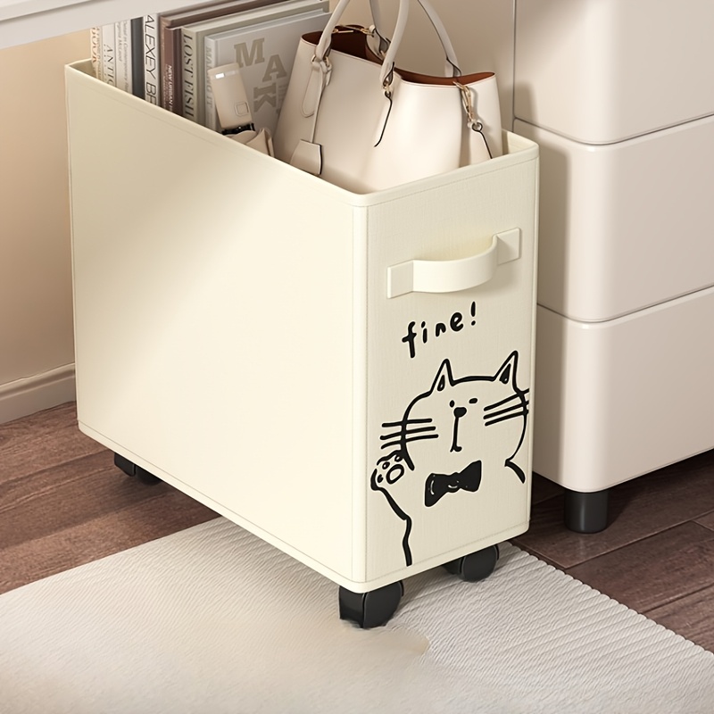 Carrello portaoggetti con ruot - Desk Setup Essentials recensione e prezzo