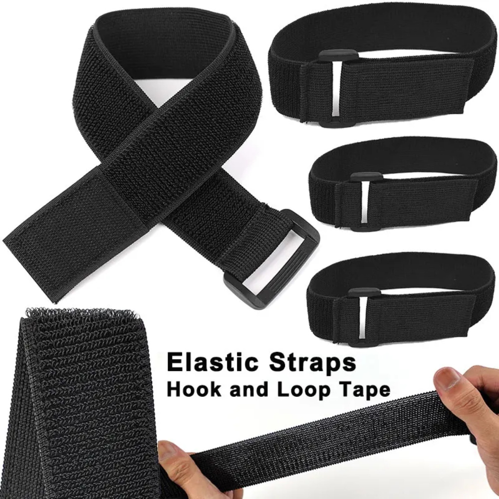 Cinghia per Bicicletta, Fascia - Cable Velcro Strap recensione e prezzo
