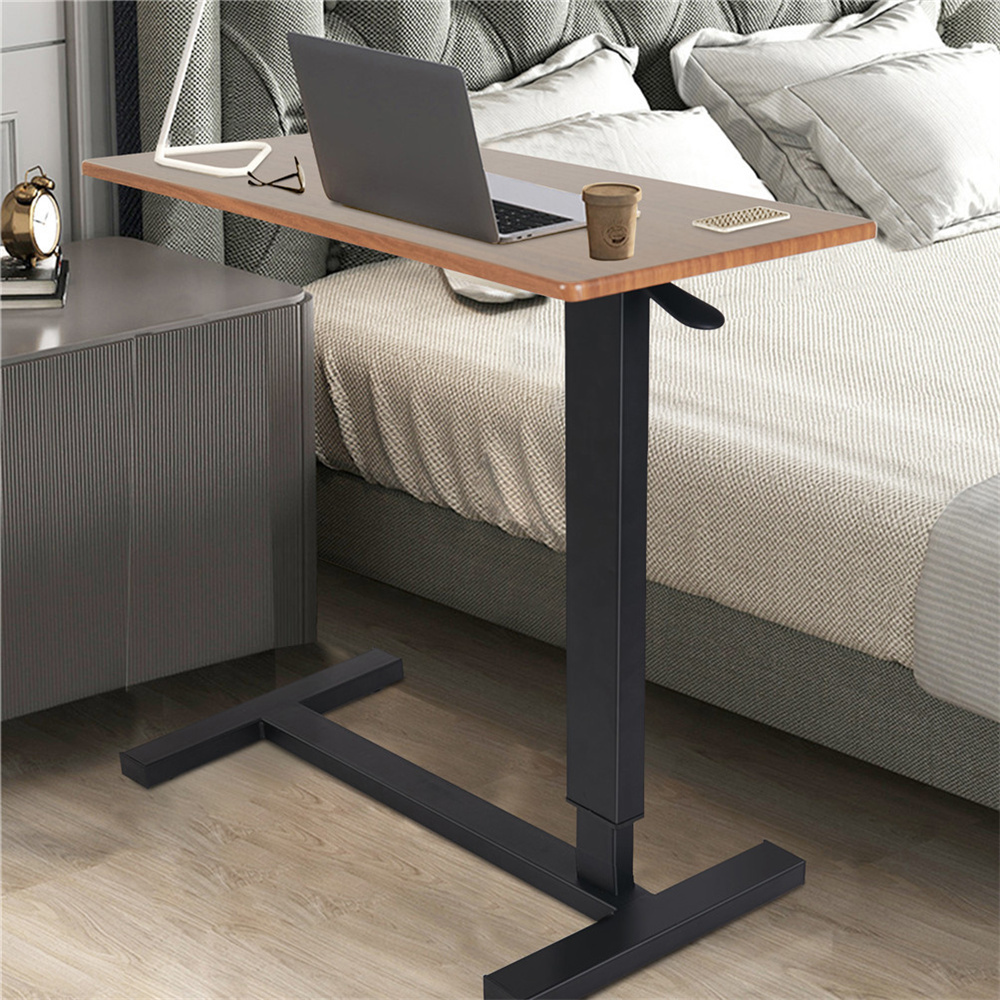 Grande supporto da tavolo rego - Desk Setup Maker recensione e prezzo