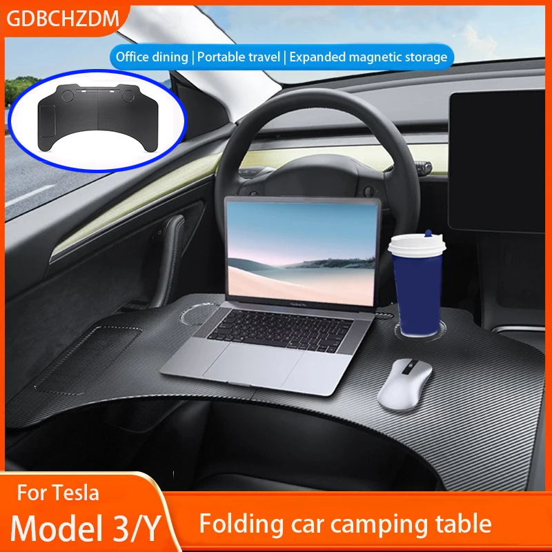 Per Tesla Modello Y Juniper 20 - Desk Setup Maker recensione e prezzo