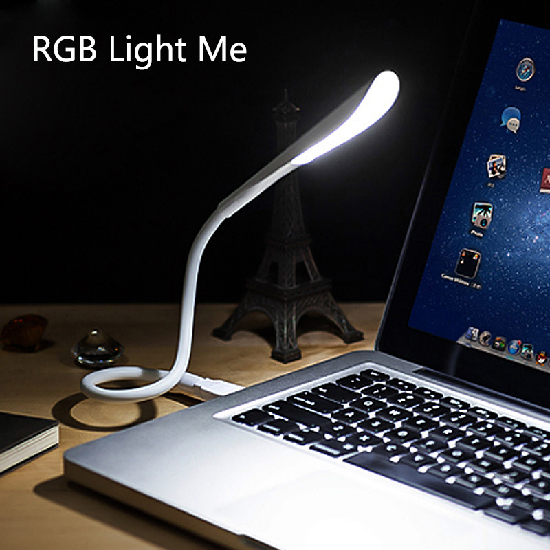Mini luci a LED USB Light lapt - Desk Setup Maker recensione e prezzo