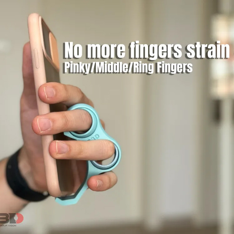 Supporto per cellulare, suppor - Desk Setup Decor recensione e prezzo