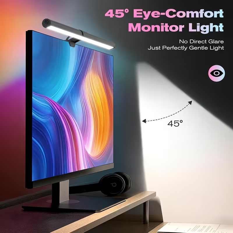 Striscia luminosa ambientale R - Ambient Light Bar Usb recensione e prezzo