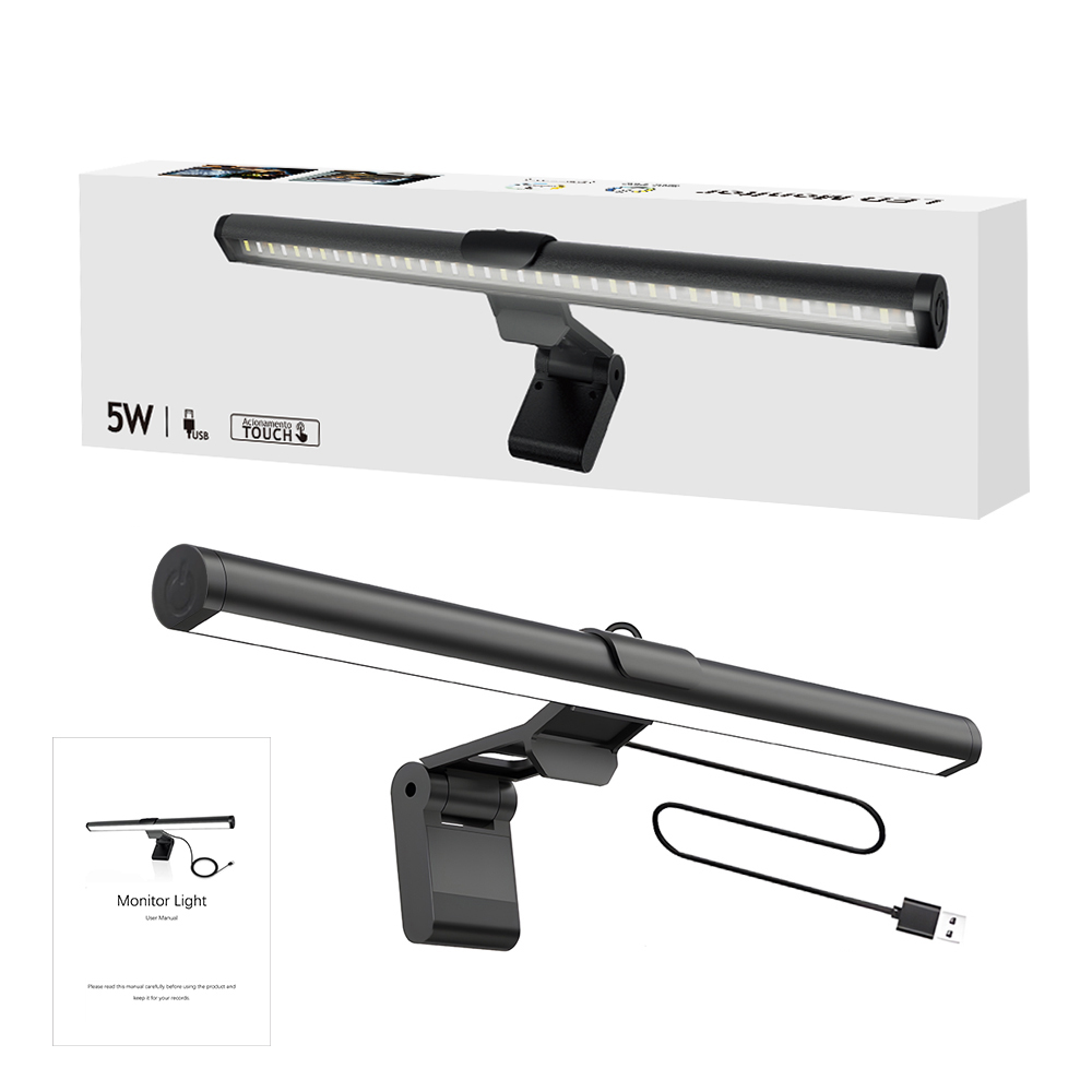Striscia luminosa ambientale R - Ambient Light Bar Usb recensione e prezzo