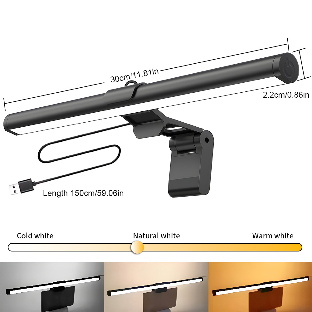 Striscia luminosa ambientale R - Ambient Light Bar Usb recensione e prezzo
