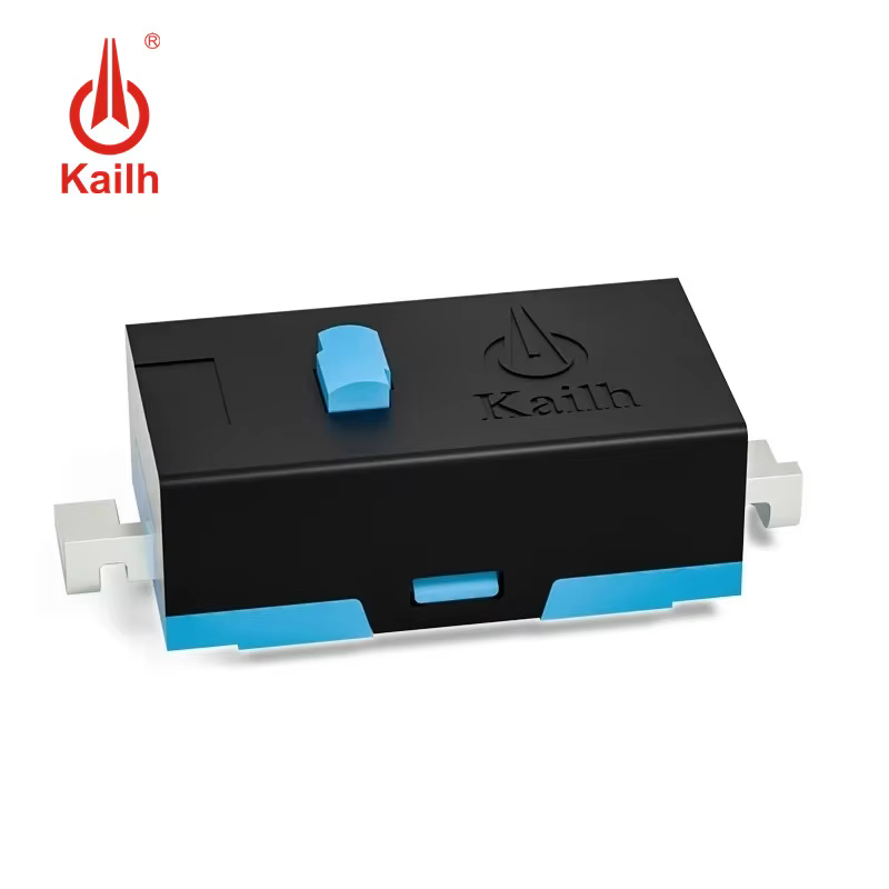 Microinterruttore Kailh SMD Bl - Logitech Mouse G502 recensione e prezzo