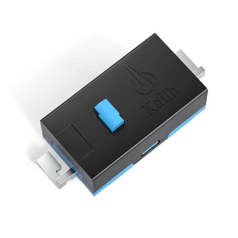 Microinterruttore Kailh SMD Bl - Logitech Mouse G502 recensione e prezzo