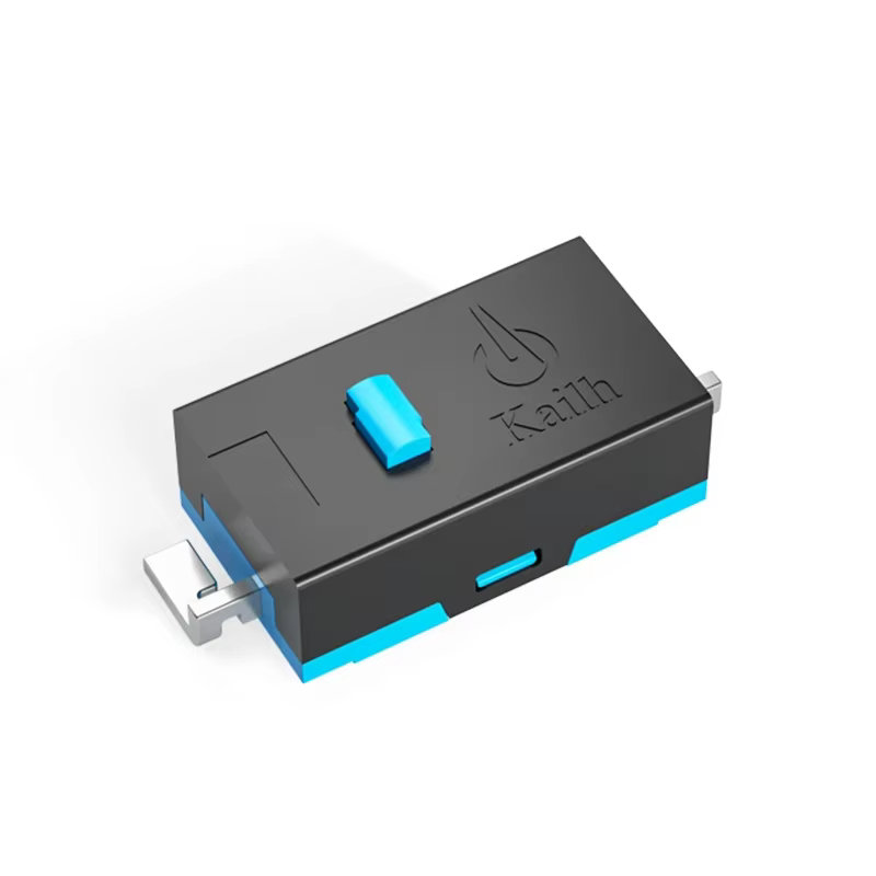 Microinterruttore Kailh SMD Bl - Logitech Mouse G502 recensione e prezzo