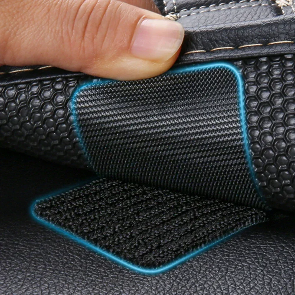 Doppio adesivo automatico Velc - Cable Velcro Strap recensione e prezzo