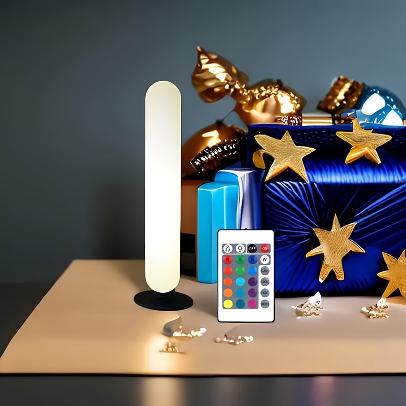 Barre luminose RGB intelligent - Desk Setup Background recensione e prezzo