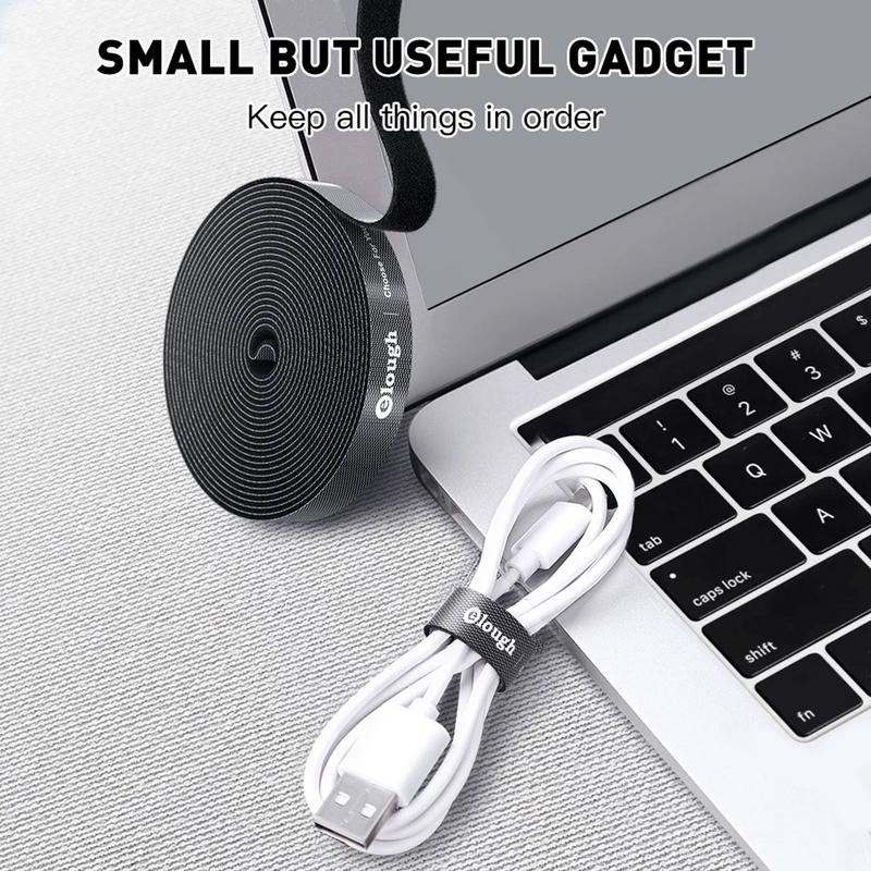 Fascette per cavi per elettron - Cable Velcro Strap recensione e prezzo