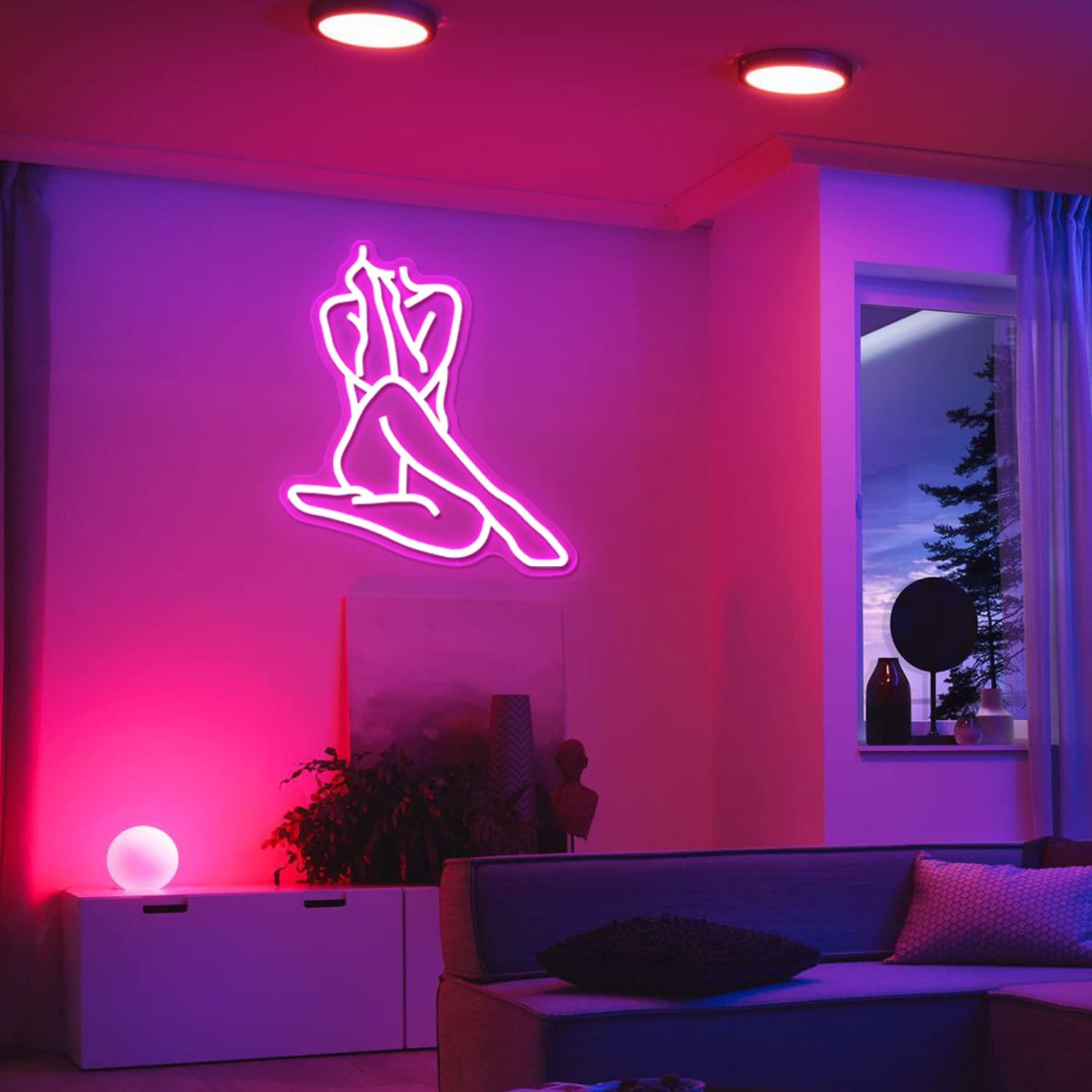 Insegna al Neon 