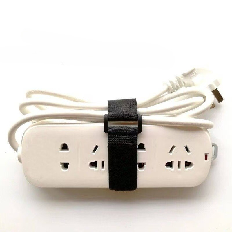 cinghia per fascette per cavi  - Cable Velcro Strap recensione e prezzo