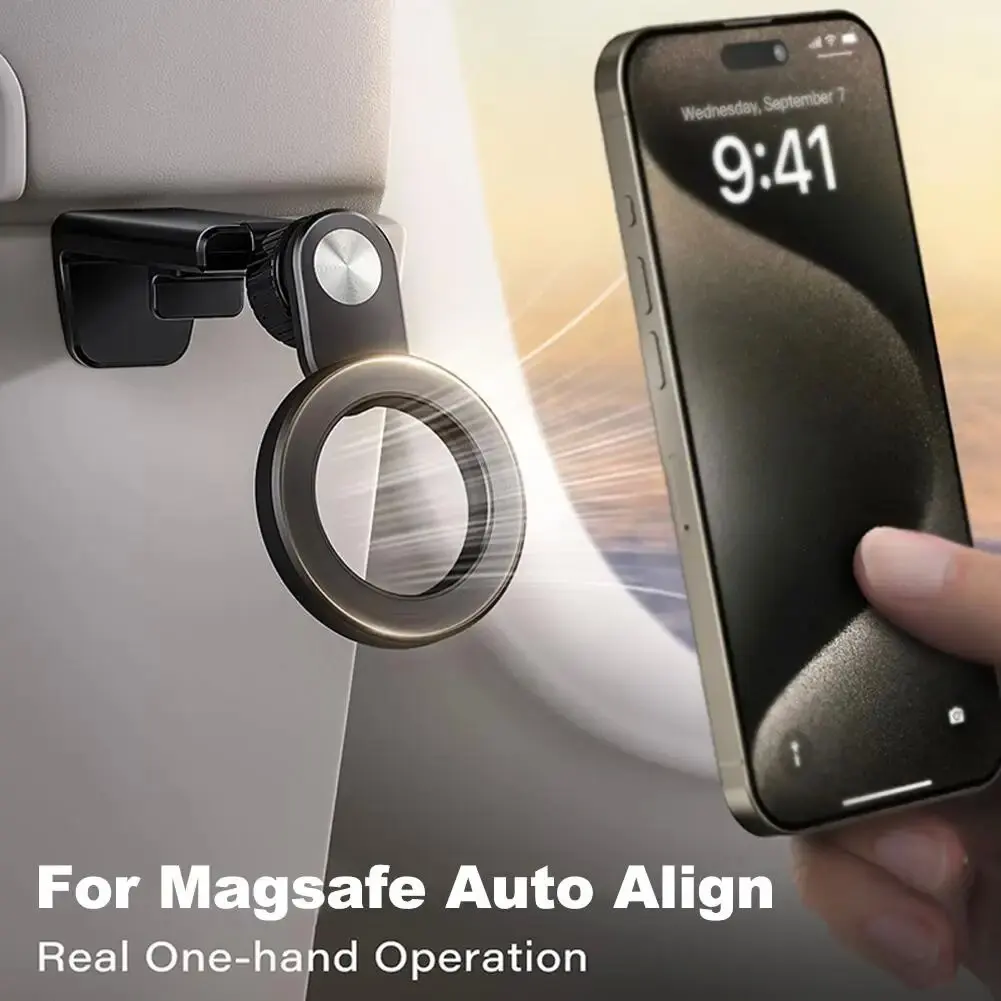 Supporto magnetico per telefon - Desk Setup Essentials recensione e prezzo