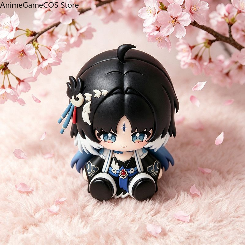 Anime Wuthering Waves Yangyang - Desk Setup Decor recensione e prezzo