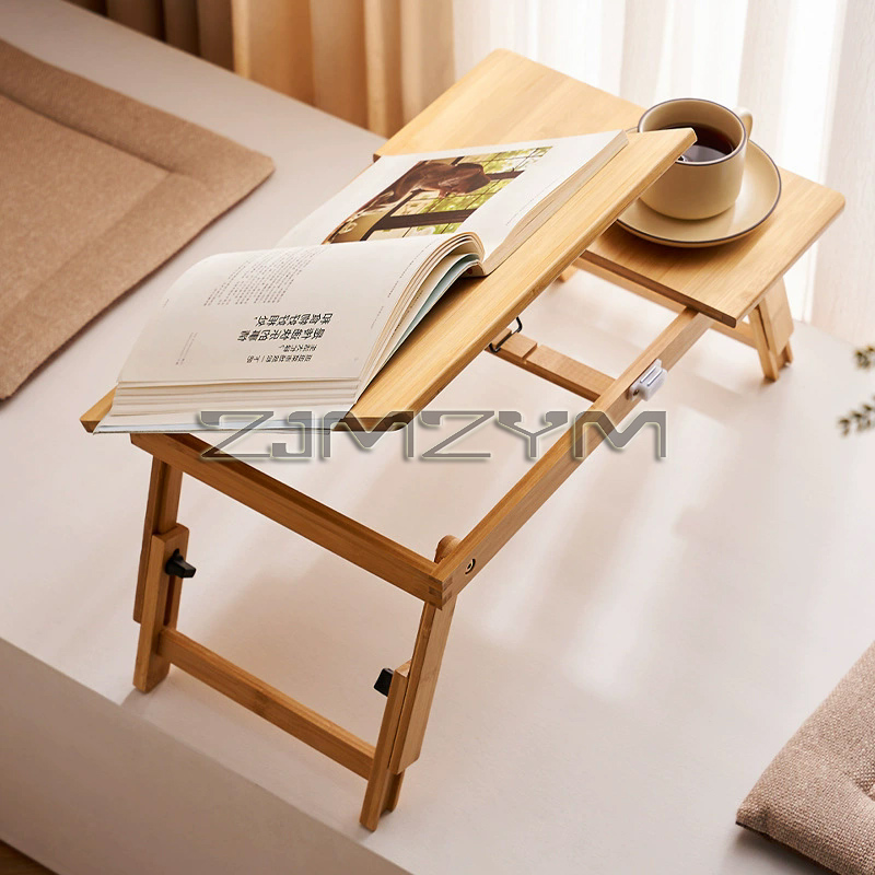Tavolino Pieghevole per Laptop - Desk Setup Maker recensione e prezzo