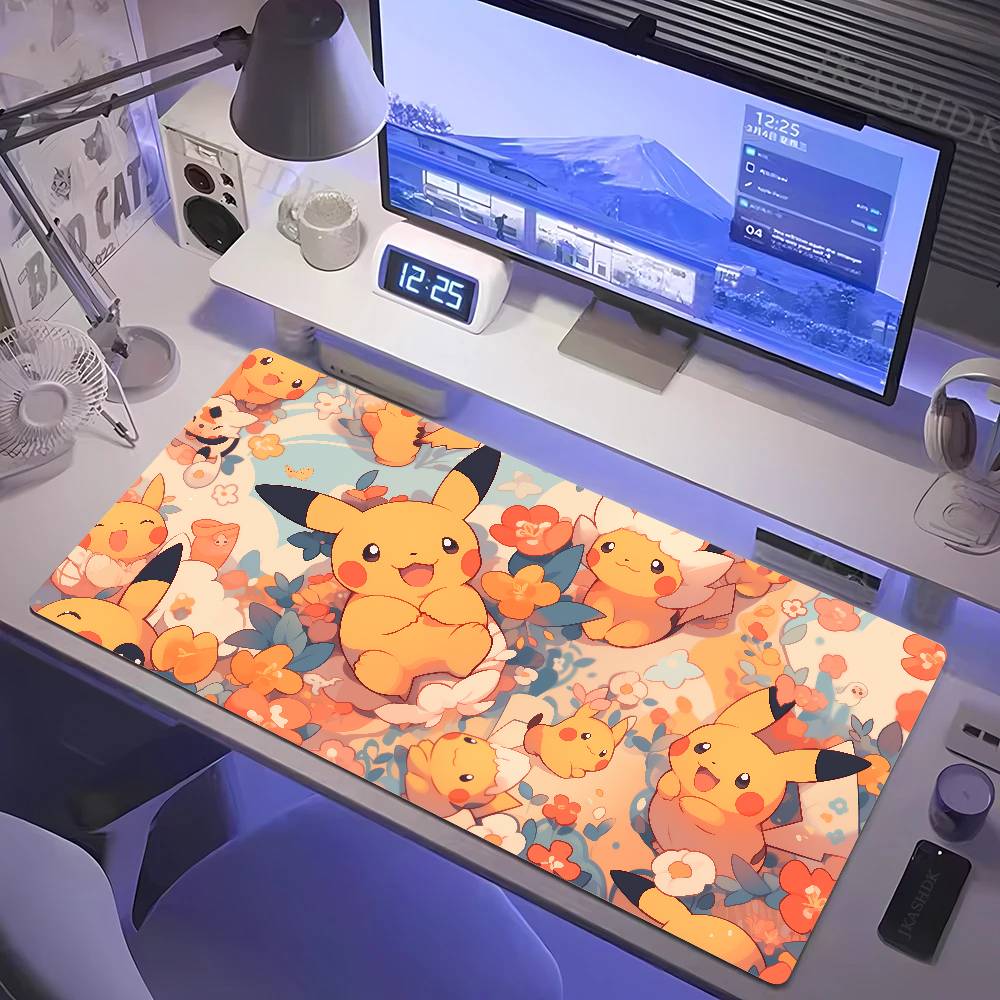 Tappetino per mouse Pokemon, t - Desk Setup Pc And Laptop recensione e prezzo