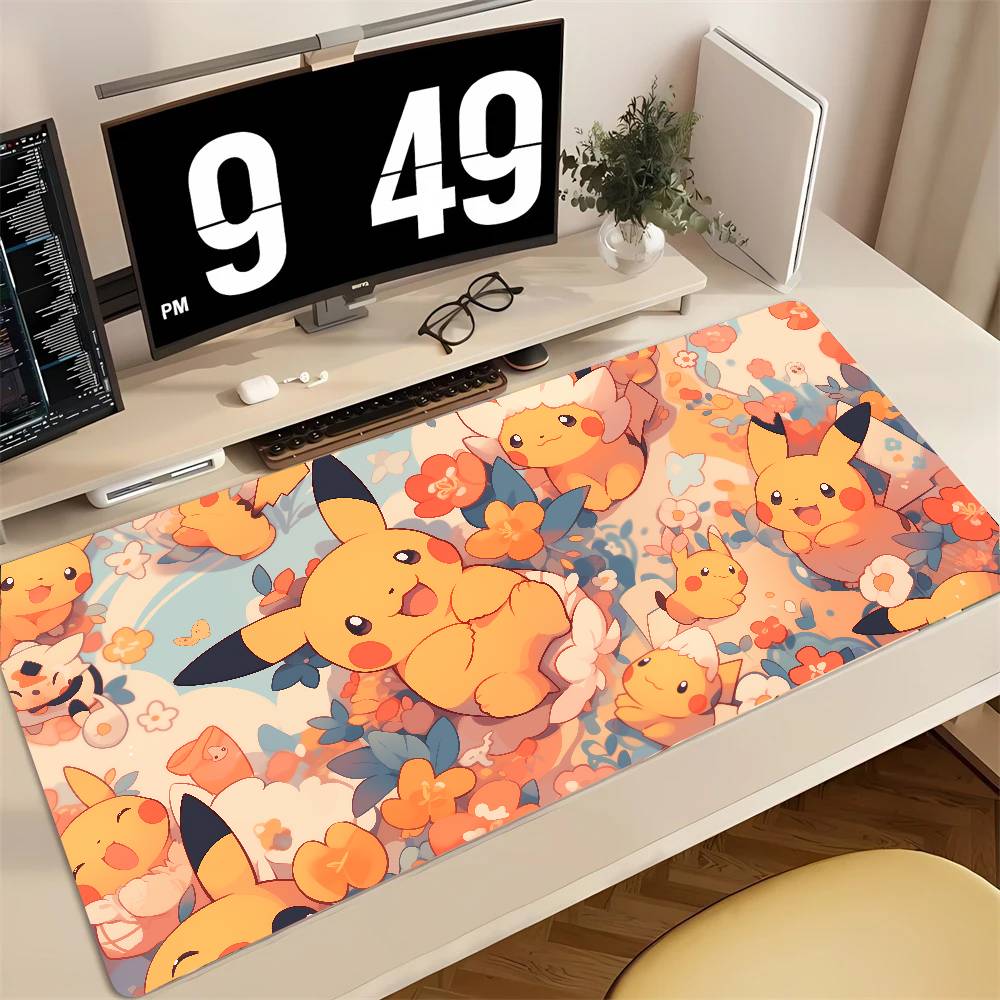Tappetino per mouse Pokemon, t - Desk Setup Pc And Laptop recensione e prezzo