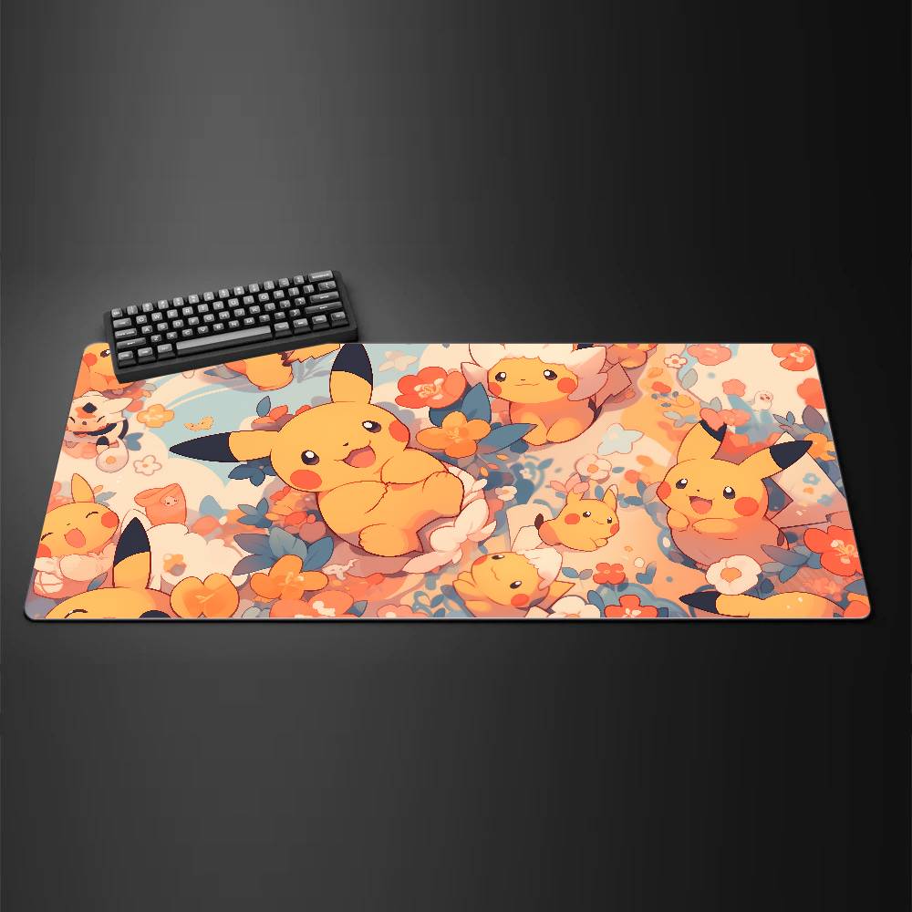 Tappetino per mouse Pokemon, t - Desk Setup Pc And Laptop recensione e prezzo