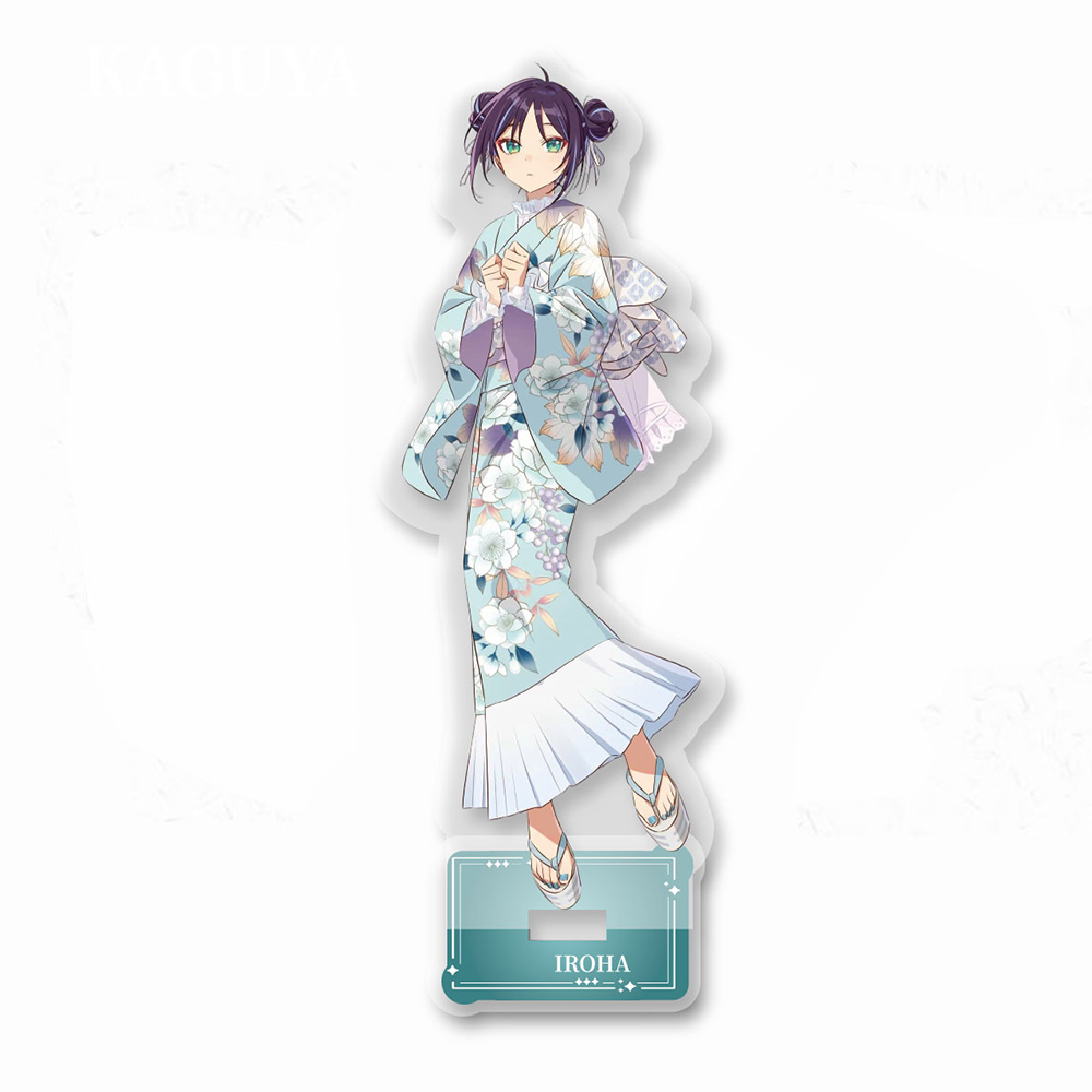 Anime Cosmic Princess Kaguya I - Desk Setup Decor recensione e prezzo