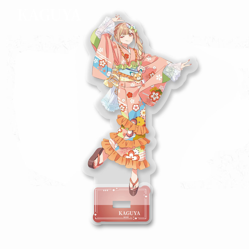 Anime Cosmic Princess Kaguya I - Desk Setup Decor recensione e prezzo