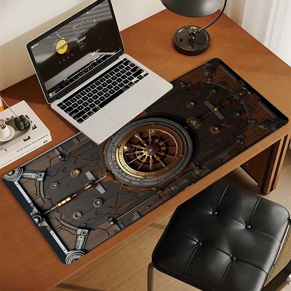 Tappetino per Mouse da Gaming  - Desk Setup Pc And Laptop recensione e prezzo