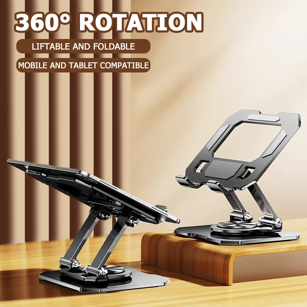 Supporto Girevole a 360° per T - Desk Setup Essentials recensione e prezzo
