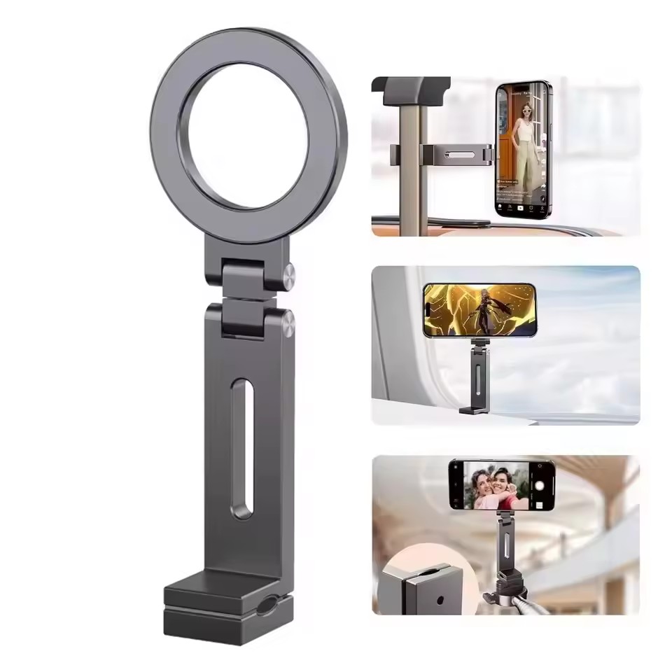 Supporto Magnetico Universale  - Desk Setup Essentials recensione e prezzo